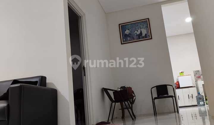 Rumah Bagus SHM di Bsb Village Mijen 15 Menit Uptown Mall 2