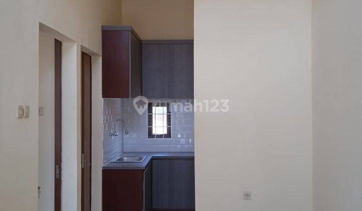  Cluster Cantik Minimalis Akses Mobil Masuk Lokasi Asri Dan Stratergis 3