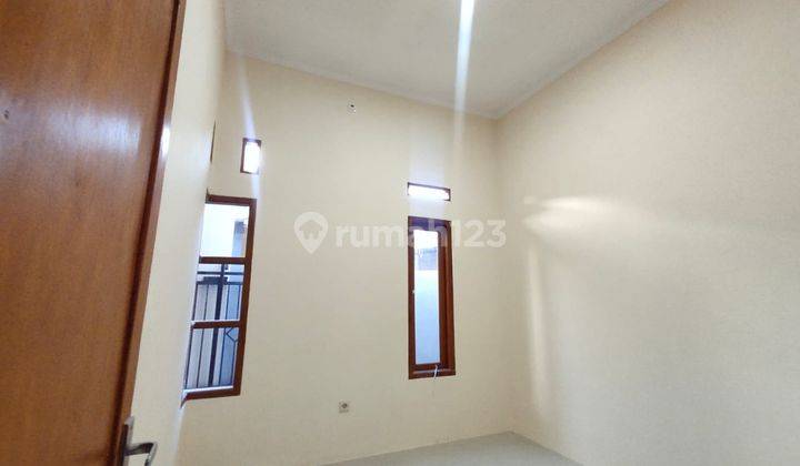  Rumah Murah Bikin Betah Akses Mudah Di Citayam Free Kompor Tanam 5