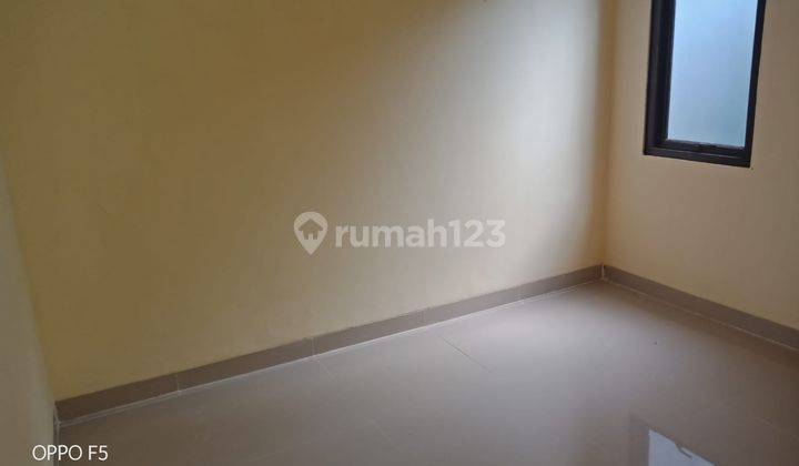 Rumah Modern Dengan Harga Murah Akses Dekat Stasiun  6