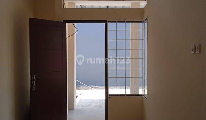Promo Rumah Idaman Kluarga Dengan Harga Murah Dan Berstrategis 5