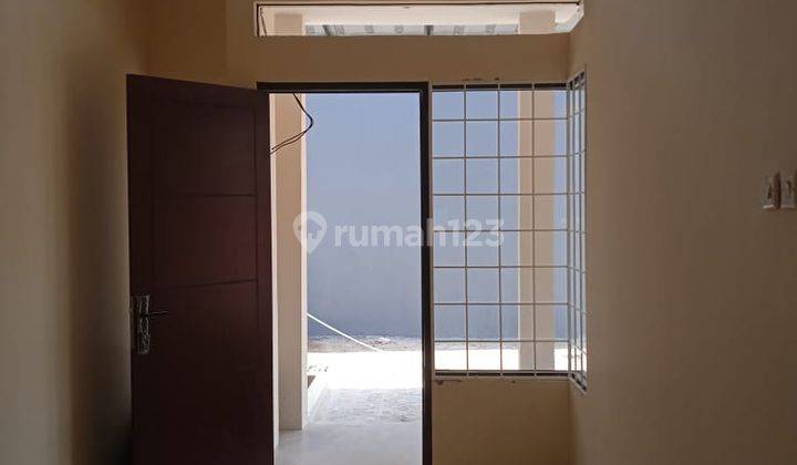 Promo Rumah Idaman Kluarga Dengan Harga Murah Dan Berstrategis 6