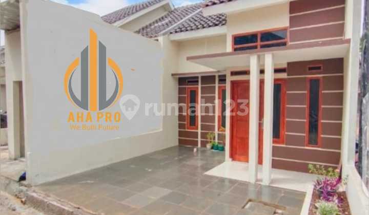 Banyak Hunian Promo Minggu Ini 5 Menit Stasiun  1