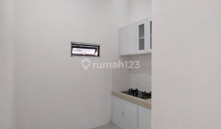 Promo Rumah Cash Cuma 100jtan Free Kanopi Akses Dekat Pintu Tol Sawangan 7