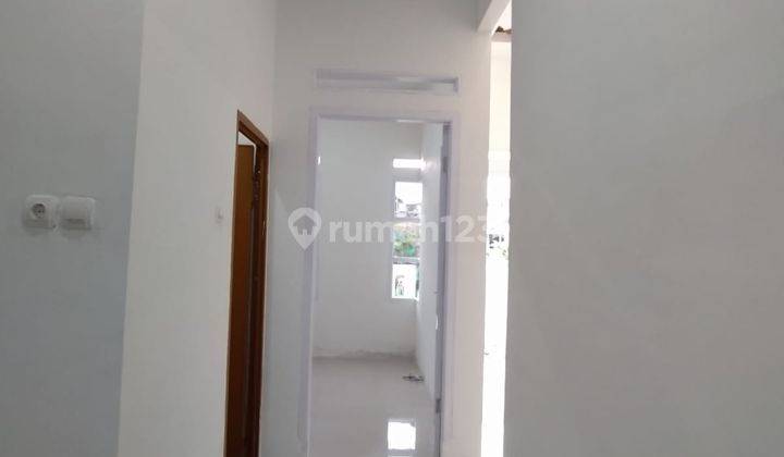 Rumah Ready Dengan Jarak Muadah di Tempuh Harga Promo  4
