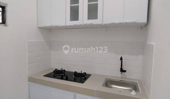 Rumah Ready Dengan Jarak Muadah di Tempuh Harga Promo  6