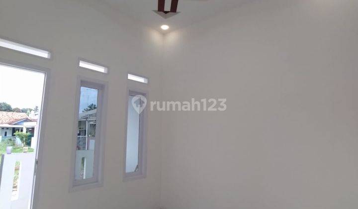 Rumah Ready Dengan Jarak Muadah di Tempuh Harga Promo  8