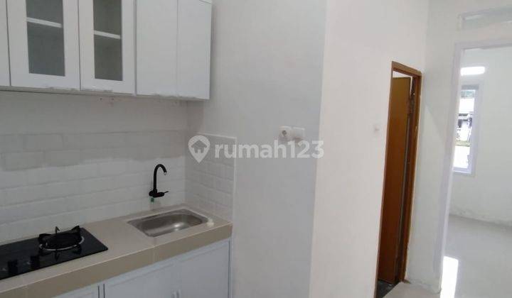 Rumah Ready Dengan Jarak Muadah di Tempuh Harga Promo  9