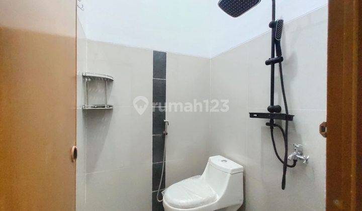 Rumah Ready Dengan Jarak Muadah di Tempuh Harga Promo  10