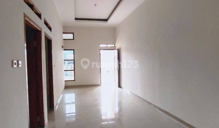 Rumah Murah Di Cibinong Sentul Bogor Harga Terjangkau  7