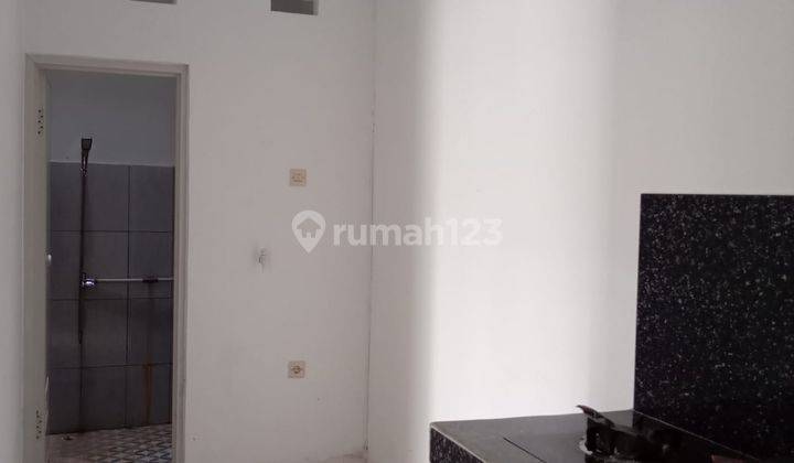 Rumah Ready Siap Huni Lokasi Strategis Harga Kini Promo  4