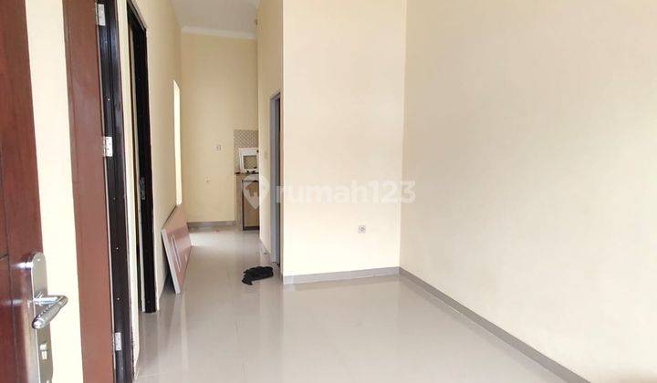  Rumah Modern Minimalis Harga Manis Cuma 100jtan Di Citayam Depok 5