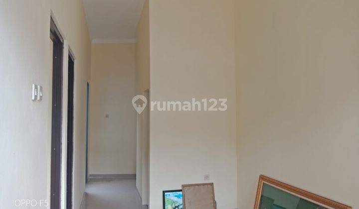  Rumah Modern Minimalis Harga Manis Cuma 100jtan Di Citayam Depok 6