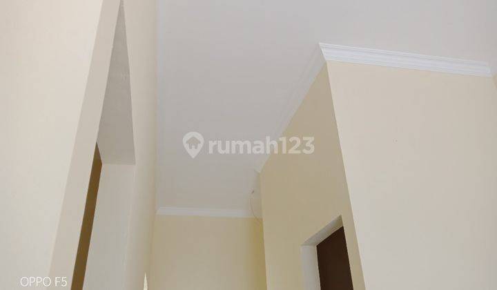  Rumah Modern Minimalis Harga Manis Cuma 100jtan Di Citayam Depok 7