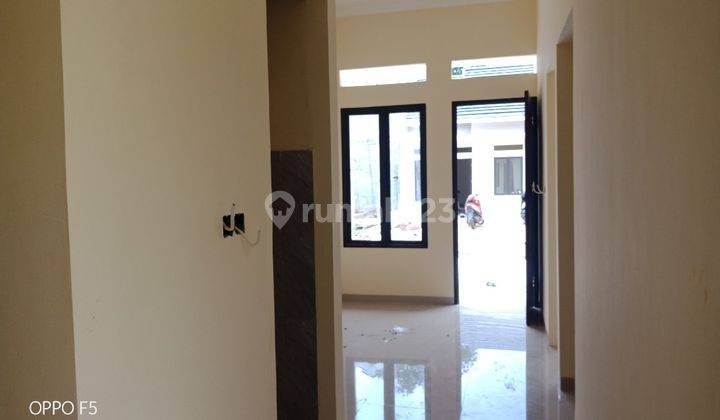  Rumah Modern Minimalis Harga Manis Cuma 100jtan Di Citayam Depok 9