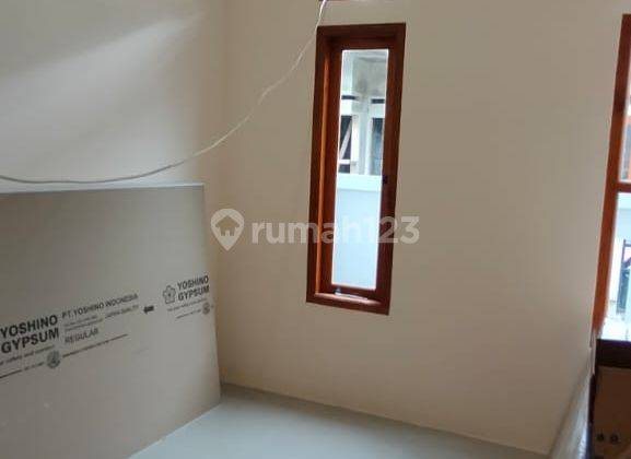 Rumah Terlaris Siap Huni Harga Spesial Minggu Ini Free Pagar, Kompor Tanam Di Citayam 16
