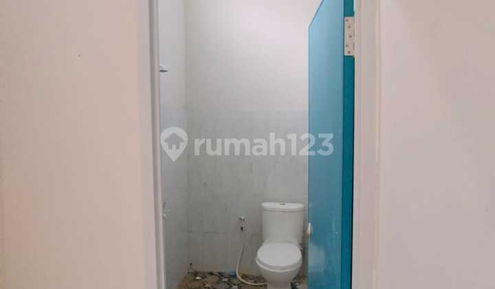 Rumah Murah Ready Siap Huni Akses Mobil Free Kanopi Dapatkan Harga Spesial di Citayam 9