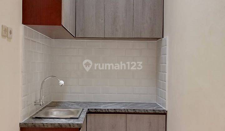 Rumah Murah Terlaris Free Kitchen Set,ac Lokasi Strategis Akses Mobil di Citayam. Nego 12