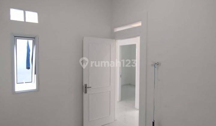 Rumah Ready Siap Huni Dekat Stasiun Promo Ramadhan Free Kompor Tanam,pagar di Citayam Nego 8