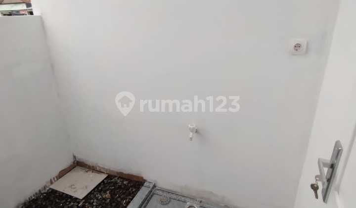 Rumah Siap Huni Terlaris Free Pagar,kompor Tanam Khusus Ramadhan Lokasi Strategis di Citayam 18