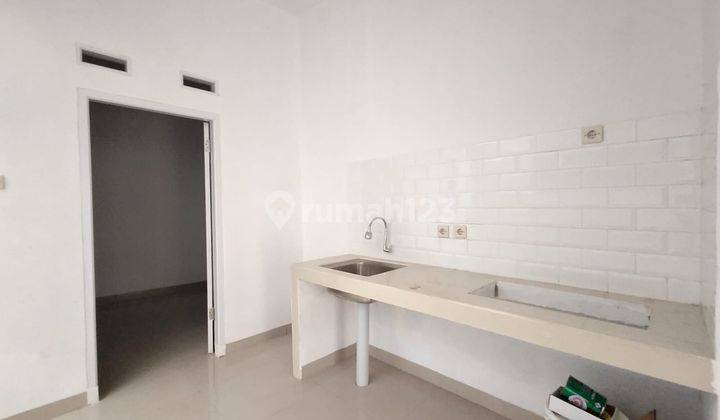 Rumah Murah Terlaris Free Biaya Bphtb di Bulan Ramadhan Strategis Akses Mobil di Citayam 21