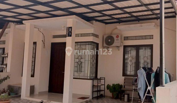 Rumah Mewah Modern Banyak Bonusnya,10mnt Ke Stasiun Citayam  1