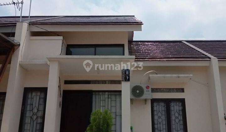 Promo Rumah Terlaris Minialis Hanya225jt Free Kitchen Set,carport 2