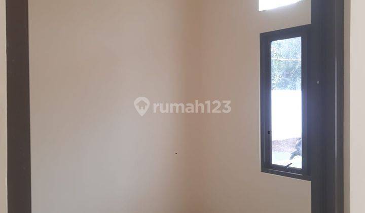 For Sale Rumah Mewah Bisa Cash, Kpr Akses Mobil Lokasi Strategis 2