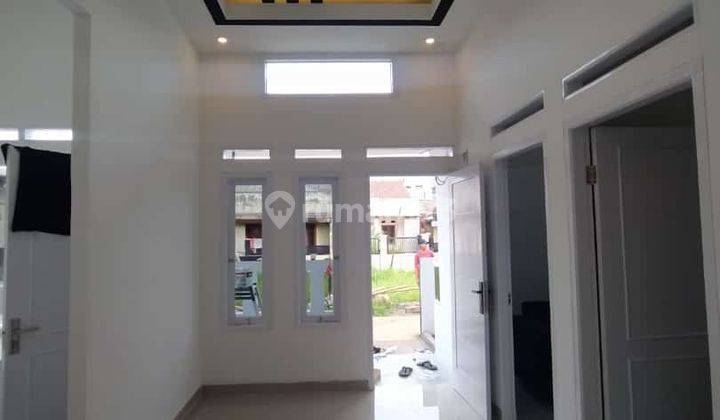 Dijual Rumah Cash Cluster Mewah Terlaris Yuk Survey Unit Terbatas 2