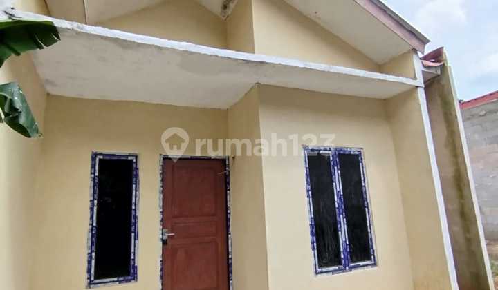 Rumah Mewah Harga MURAH Lokasi Strategis Citayam, Depok 1