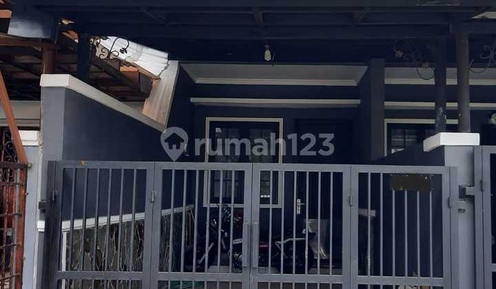 Dijual Rumah Minimalis Laris Manis di Sektor 1B, Gading Serpong 1
