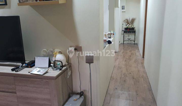 Dijual Rumah Luas Bergaya Modern dengan Akses dekat kemana mana di kawasan Sektor, Gading Serpong 13
