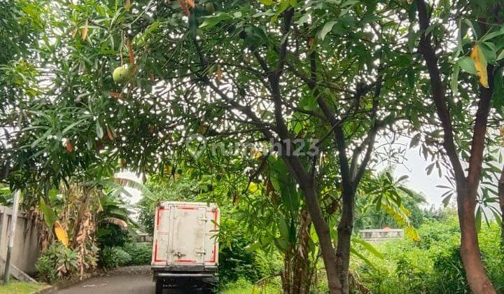 KAVLING MURAH!!!!! Dijual Kavling Murah di dalam cluster Perumahan Banjar Wijaya, Tangerang 1