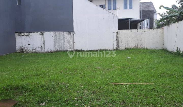 BARANG LANGKA!!! Dijual Kavling Hook Ngantong di daerah Cikokol, Tangerang 2