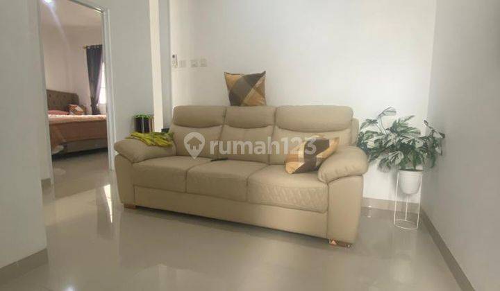 Dijual Rumah Baru Siap Huni Bergaya Modern di Kawasan Elit iL Lago, Gading Serpong (akses dekat kemana mana)  7