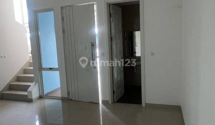 Disewakan Rumah Unit Baru Siap Huni, At Suvarna Sutera, Cikupa 1