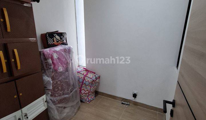 Dijual Rumah Siap Huni di Cendana Parc Lippo Karawaci  2