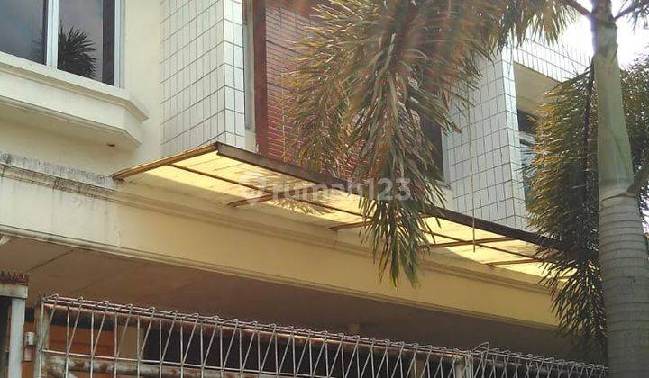 Ruko Rumah Samping Jalan Nasional Di Jl Ibrahim Adjie , Kiaracondong Harga Murah Di Bawah Njop 2