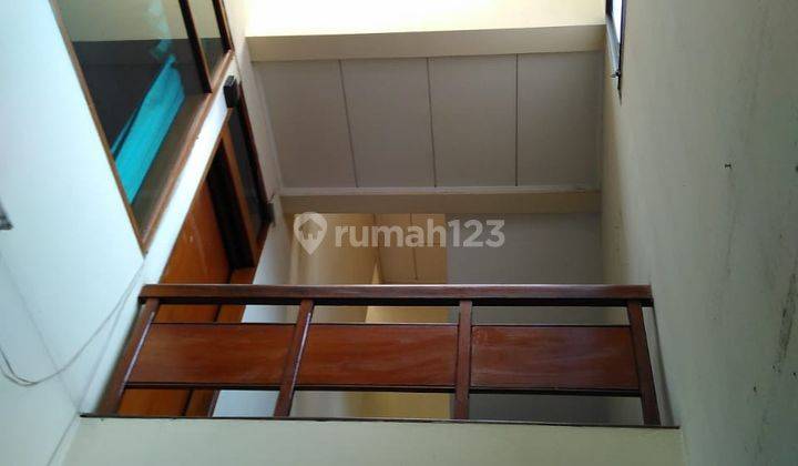 Ruko Rumah Samping Jalan Nasional Di Jl Ibrahim Adjie , Kiaracondong Harga Murah Di Bawah Njop 6
