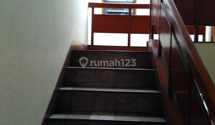 Ruko Rumah Samping Jalan Nasional Di Jl Ibrahim Adjie , Kiaracondong Harga Murah Di Bawah Njop 10