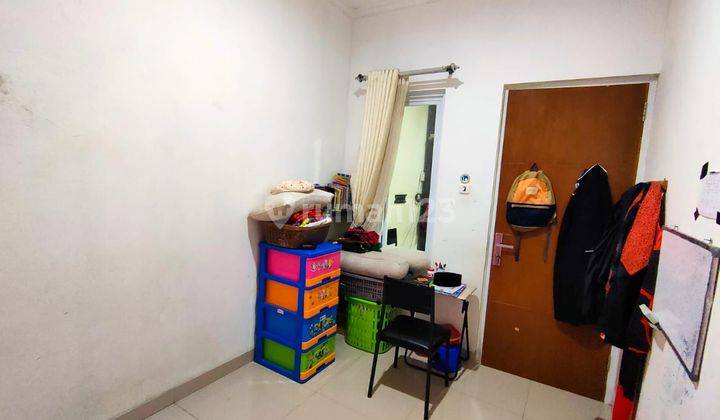 Di Jual Rumah Minimalis Siap Huni Bumi Sariwangi 1 Bandung 1