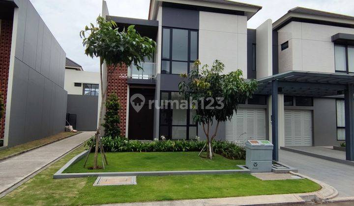 Dijual Cepat Rumah Cluster Emily Type Elora Summarecon Bandung 2