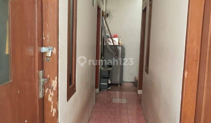 Di Jual Kost Kostan Semi Furnished di Buah Batu 2