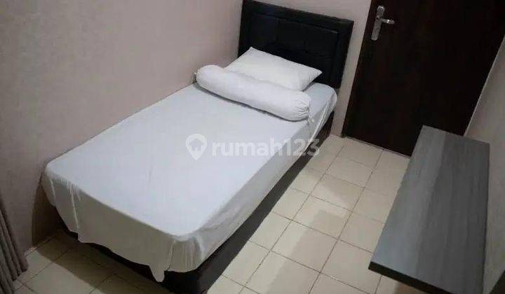 Dijual Apartemen Serpong Greenview 2 BR Furnished 2