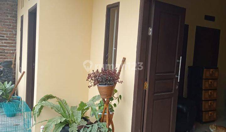 Rumah 1 Lantai Di Pameungpeuk Bandung Dengan Lingkungan Yang Asri Dan Sejuk Sangat Cocok Untuk Investasi 6