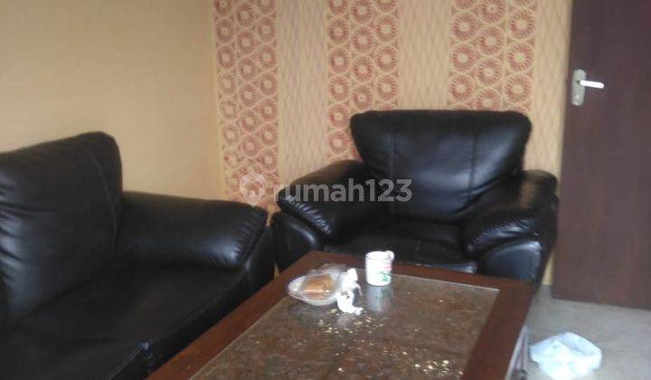Rumah 1 Lantai Di Pameungpeuk Bandung Dengan Lingkungan Yang Asri Dan Sejuk Sangat Cocok Untuk Investasi 10