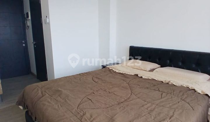 Apartment Collins Jual Rugi 350juta Nego 2