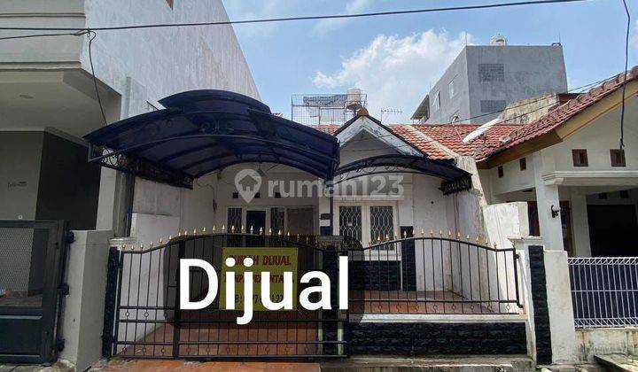 Dijual Murah Rumah Prima Harapan Regency Luas 90 Siap Huni 1