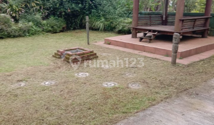 MURAH BU, Tanah Dijual Luas 2500 Kintamani Bali Bangli 1