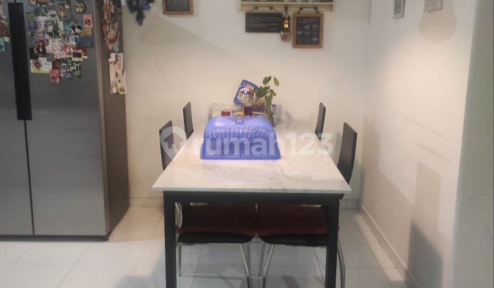 Cheap Large House 135 Pondok Kelapa Complex Duren Sawit 2